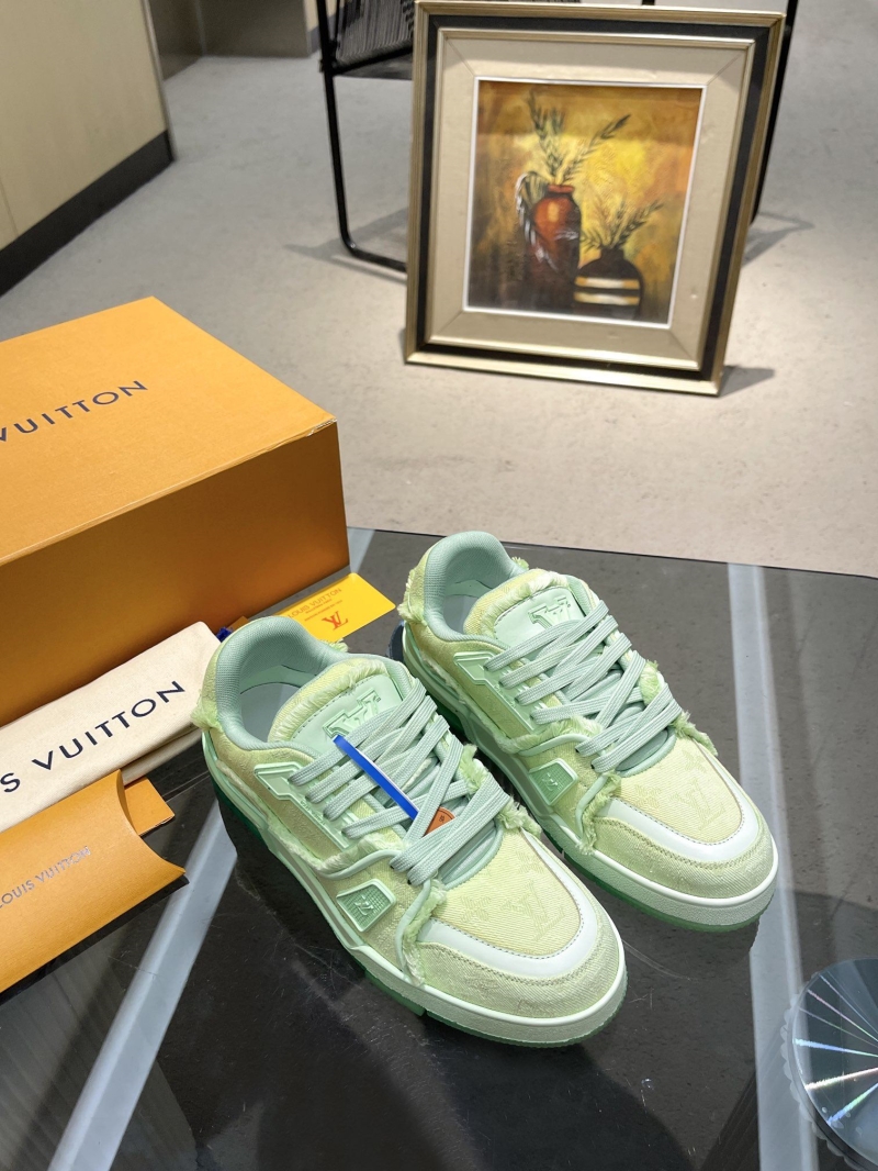 Louis Vuitton Sneakers